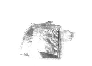 VAN WEZEL 3765904 -  Фонарь указателя поворота